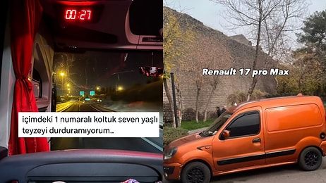 Günlük Hayatta Karşılaştıkları Manzaralardan Mizah Çıkaran Twitter Kullanıcıları