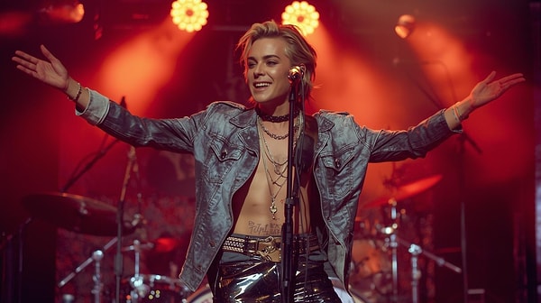 Cool Alternatif Yıldız