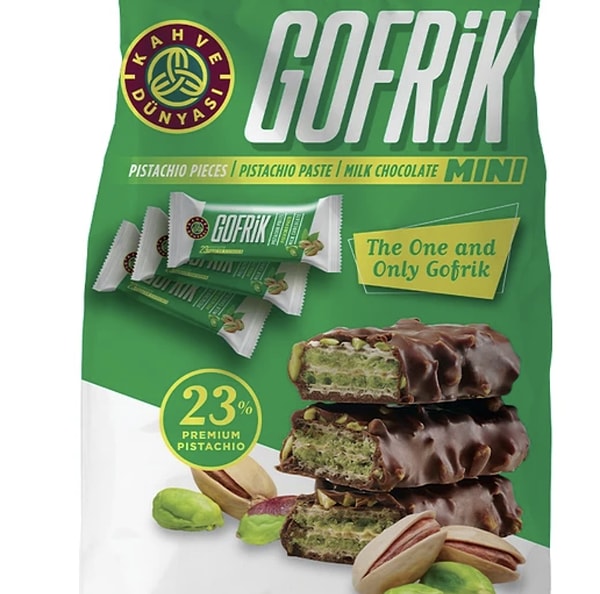 Kahve Dünyası ürünlerinde 2. ürün sadece 1 TL.