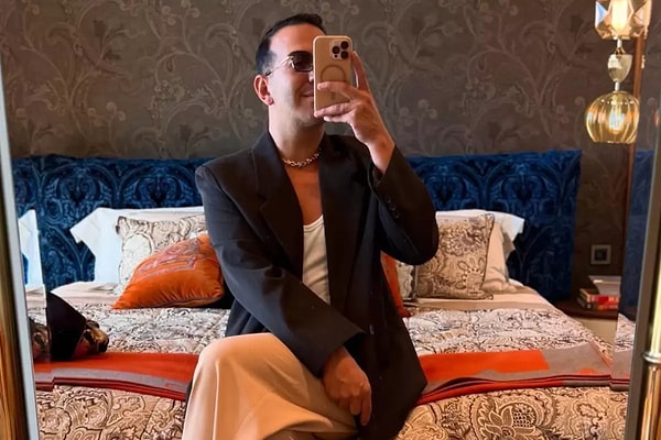 Cihan Şensözlü Kimdir?