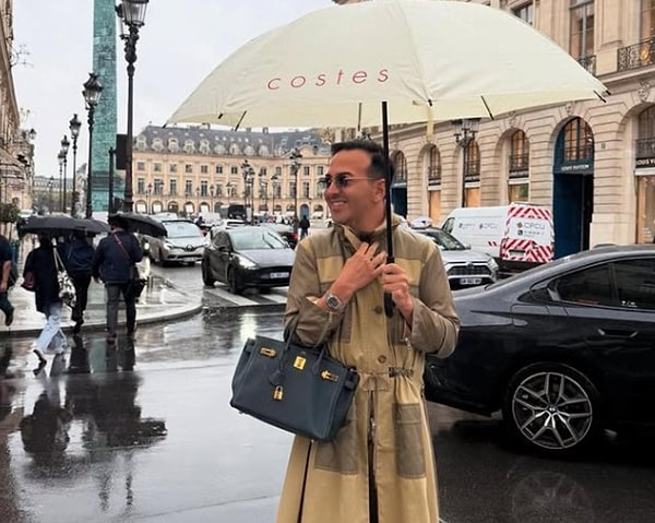 Cihan Şensözlü Mesleği Ne?