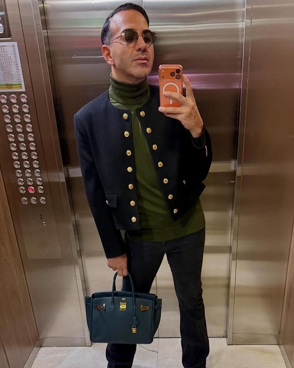 Cihan Şensözlü Neden Gözaltına Alındı?