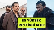 Lider Diziden Yeni Rekor Geldi, İlk Kez 10 Reytingi Geçti: 17 Aralık Çarşamba Reyting Sonuçları Açıklandı