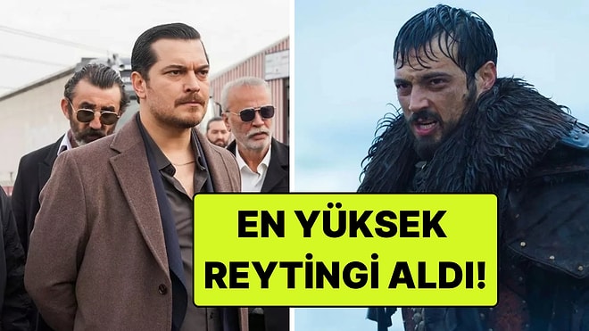 Lider Diziden Yeni Rekor Geldi, İlk Kez 10 Reytingi Geçti: 17 Aralık Çarşamba Reyting Sonuçları Açıklandı