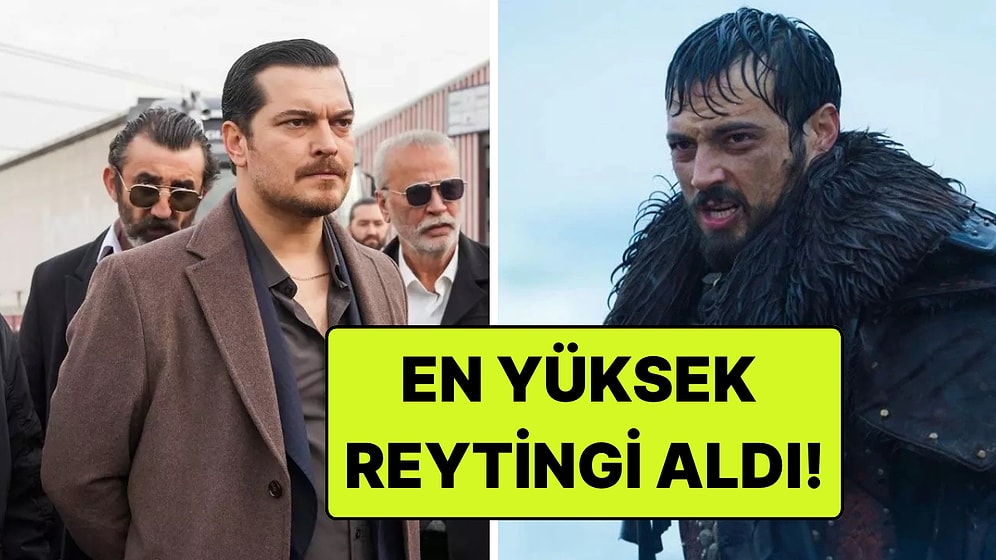 Lider Diziden Yeni Rekor Geldi, İlk Kez 10 Reytingi Geçti: 17 Aralık Çarşamba Reyting Sonuçları Açıklandı