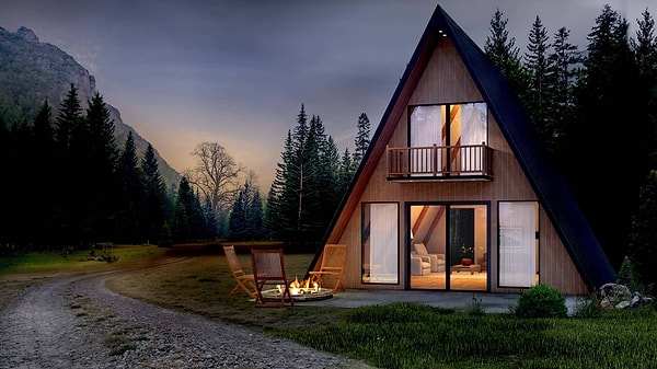 8. Son olarak evde sessiz bir gün geçirmek istesek ne yapardın?