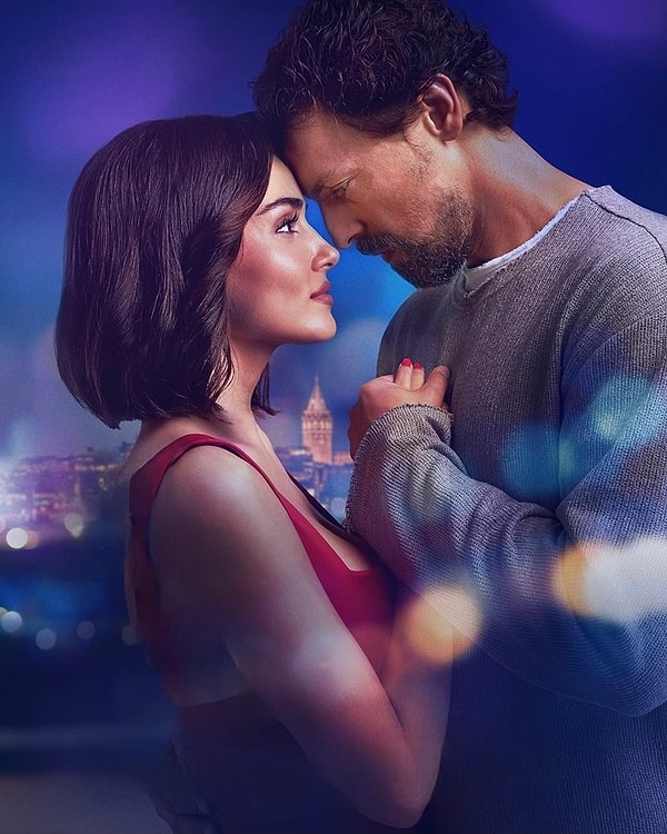 Hande Erçel ve Metin Akdülger’in başrollerini paylaştığı, Prime Video’da izleyiciyle buluşan İki Dünya Bir Dilek filmi, yayınlandığı günden bu yana büyük beğeni topladı.