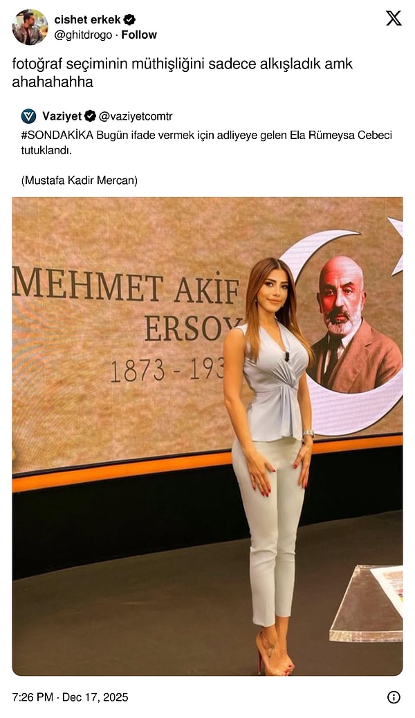 Gündemi tek karede özetlemiş.