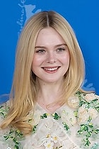Elle Fanning