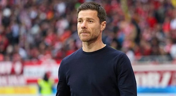 Xabi Alonso ile Arda Güler tartıştı.