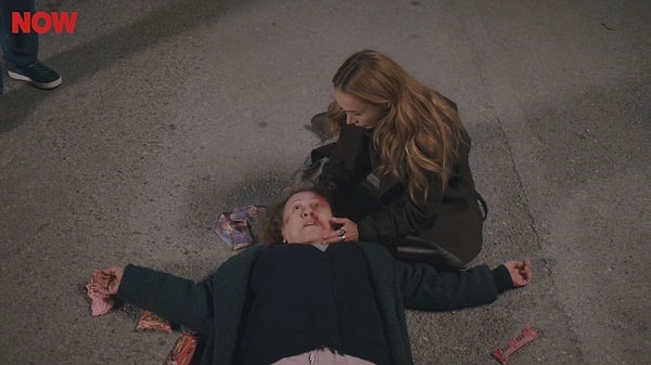 Ben Leman dizisi başarılı oyunculardan oluşan kadrosu ve farklı hikayesiyle yeni sezonun merakla beklenen işlerinden olmuştu.