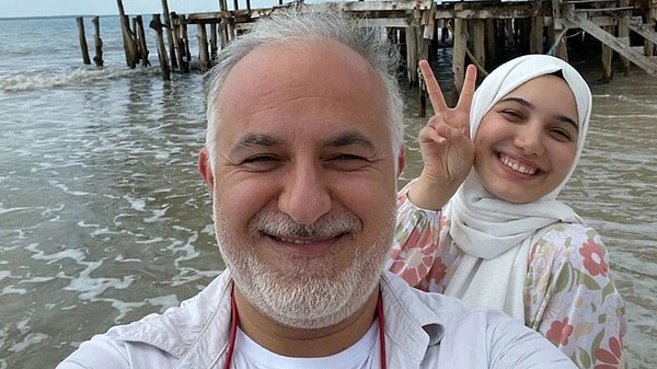 Hasret Doğan, "O zaman ehliyeti olan herkes birilerini öldürsün" dedi.