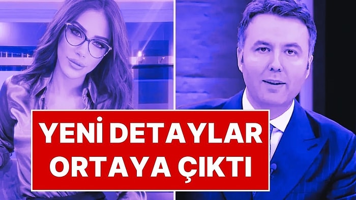 Şamil Tayyar, Mehmet Akif Ersoy ve Ela Rümeysa Cebeci’nin Tutuklandığı Operasyonlar Hakkında Detaylar Açıkladı