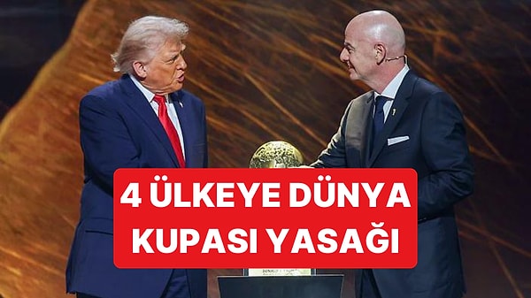 Seyahat Kısıtlamaları Dünya Kupası'nı Vurdu