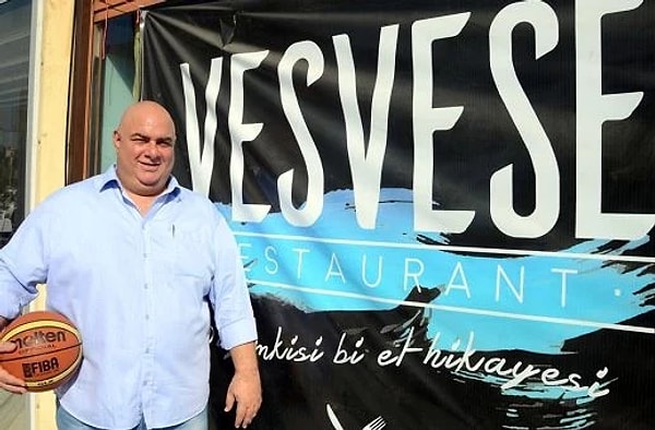 Karşıyaka'nın efsane isimlerindendi.