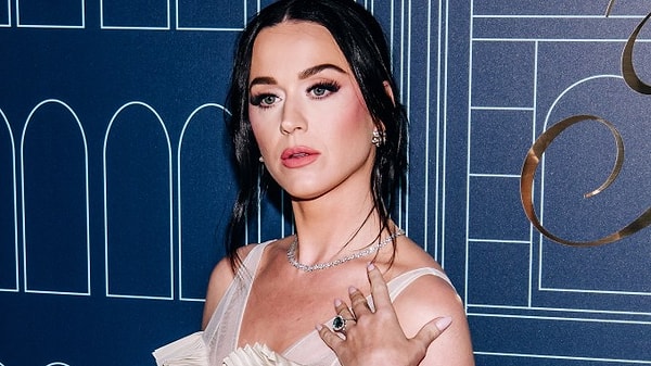 Katy Perry