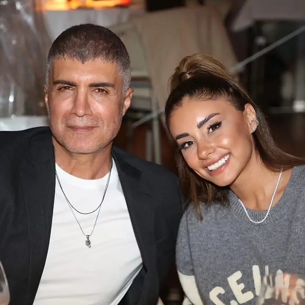 Ardından 4-5 yıl sonra Samar’dan aldığı bir mesajla hayatının yeniden şekillendiğini şu sözlerle anlatmıştı: