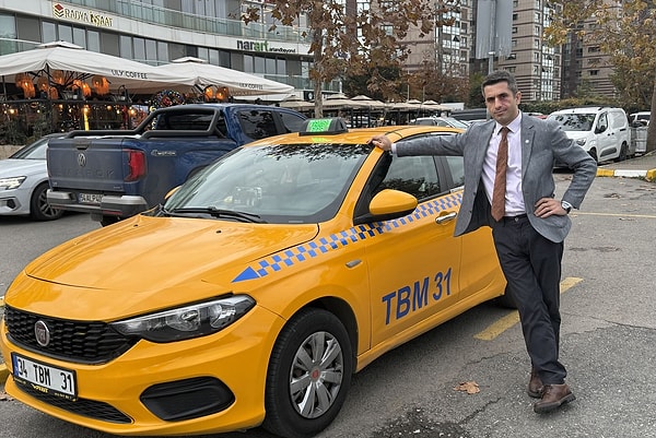 Modern iş dünyasının yüksek plazalarından ve bitmek bilmeyen toplantılarından ayrılan isim, bu geçişi bir kaçıştan ziyade bilinçli bir keşif olarak nitelendiriyor.