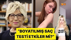 Adli Tıp Uzmanı Sevil Atasoy Gündeme Gelen Saç Testi Hakkında Merak Edilenleri Yanıtladı