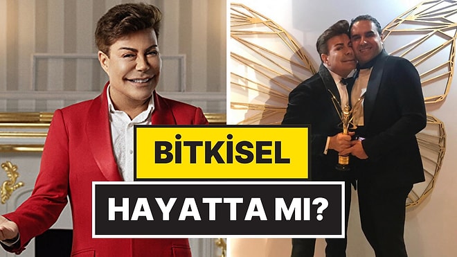 Fatih Ürek Hakkındaki "Bitkisel Hayata Girdi" İddiasına Menajerinden Yalanlama!