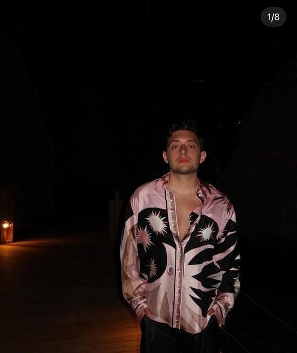 Aynı şekilde Mehmet Ali Gül ve Mehmet Güçlü’nün paylaşımları ise dikkat çekti.