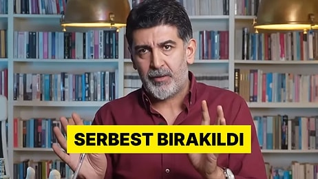 Gözaltına Alınan Gazeteci Levent Gültekin Serbest Bırakıldı