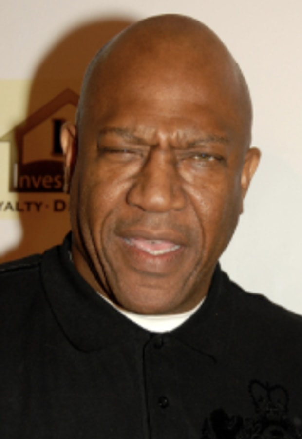 Tom Lister, Jr