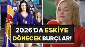 2026’da Eski Sevgilisiyle Barışacak Burçlar: Geçmiş Kapıyı Yeniden Çalıyor