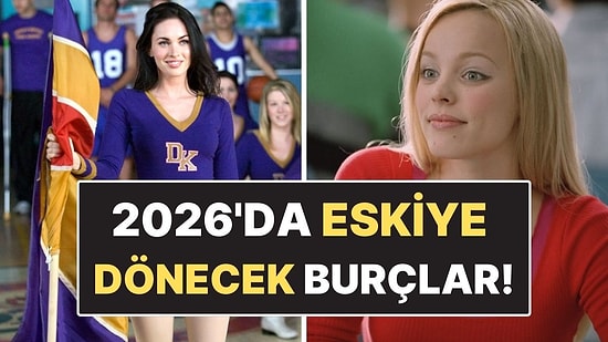 2026’da Eski Sevgilisiyle Barışacak Burçlar: Geçmiş Kapıyı Yeniden Çalıyor