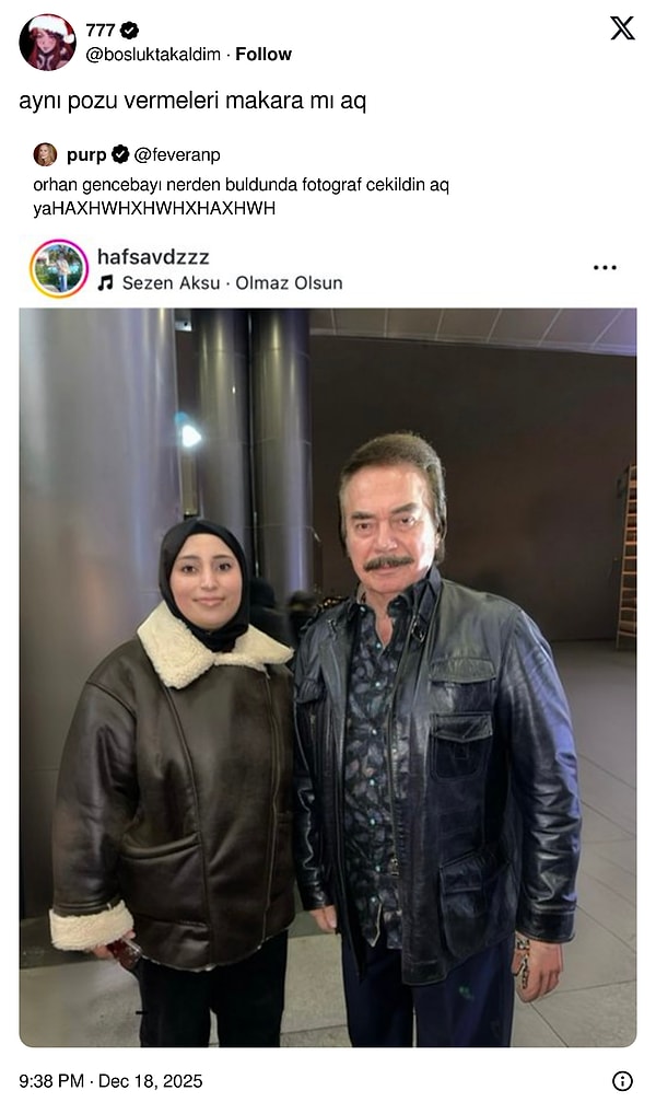 Deri monttan olabilir.