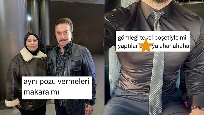 Ünlülerle Foto Çekinme Sorunundan Siyahın 50 Tonuna Son 24 Saatin Viral Tweetleri