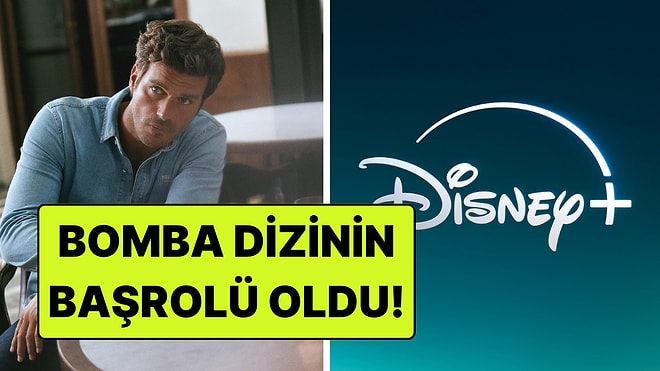 Son Olarak Aile'de İzlediğimiz Kıvanç Tatlıtuğ'un Yeni Dizisi Belli Oldu!