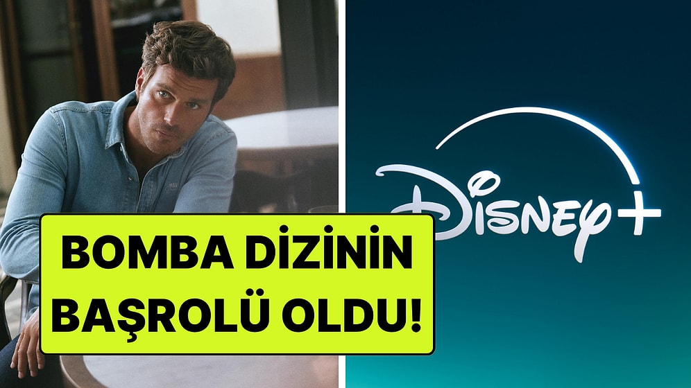 Son Olarak Aile'de İzlediğimiz Kıvanç Tatlıtuğ'un Yeni Dizisi Belli Oldu!