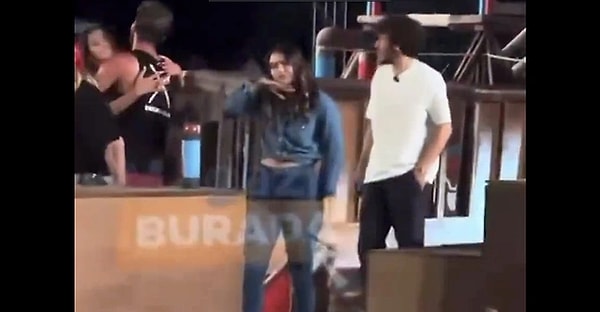 Survivor 2025 sezonu nefes kesen bir final gecesiyle ekran macerasını noktaladı.