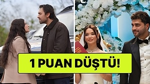 Fenomen Dizi Düşüş Yaşadı, Rakibi Yükseldi: 19 Aralık Cuma Reyting Sonuçları Açıklandı