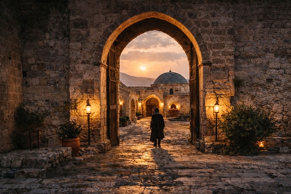 Hikâyesi Olan Deneyimler