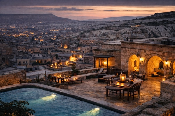 Deneyim Çağı: Tüketmek Değil, Yaşamak