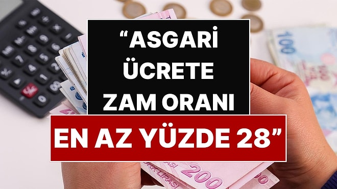 Ekonomist Muhammet Bayram Asgari Ücretin Ne Zaman Belli Olacağını Açıkladı