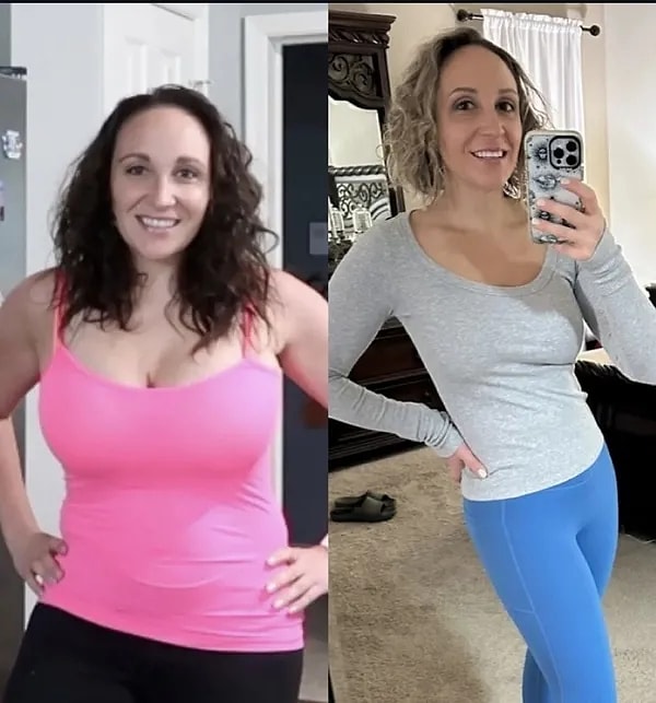 Hart, reminding us that walking is a low-impact exercise, emphasizes that it doesn't put excessive strain on our joints and knees. On the flip side, he points out that it still allows for significant calorie burn.