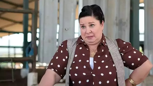 Aslı Omağ, Gönül Dağı’yla ekranlarda yeniden yer alacak.