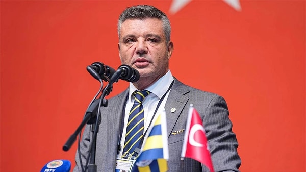 "Tek bağımlılığım spor, kongre sürecinde organik sakinleştirici verdiler"