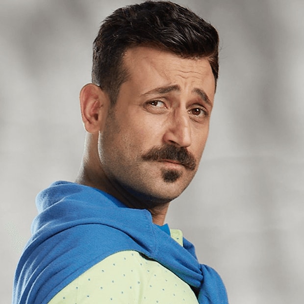 Sinan Çalışkanoğlu