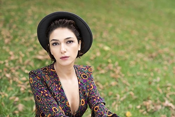 Now, it has been announced that Şebnem Hassanisoughi will also join the cast of the series.