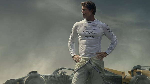 F1 - 631 million dollars