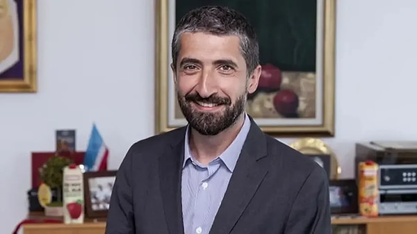 Ozan Diren Kimdir? Ozan Diren Ne İş Yapıyor?