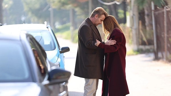20 Aralık Cumartesi Ben Leman'ın kader bölümü diyebileceğimiz 12. bölümü ekrana geldi.