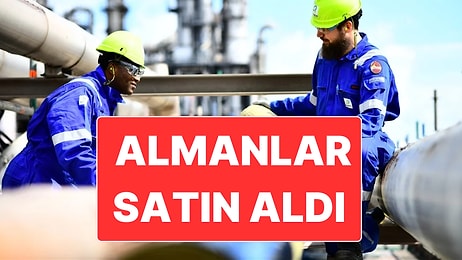 Almanya’nın Köklü Şirketi Bilfinger Türk Şirketinin Bazı Birimlerini Satın Aldığını Açıkladı