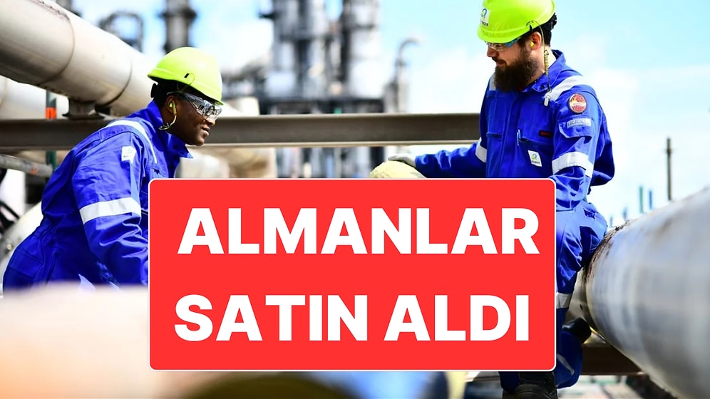 Almanya’nın Köklü Şirketi Bilfinger Türk Şirketinin Bazı Birimlerini Satın Aldığını Açıkladı