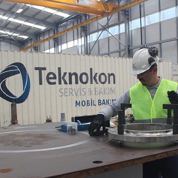 Teknokon Grubu Ne İş Yapıyor?