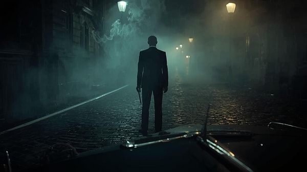 Eski Ruhlu 60’lar Adamı